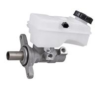 Cilindro Principale Freno Ø 22,2 MM 2x M12 X 1.0 A. B. S. per U. A. Dacia Lodgy