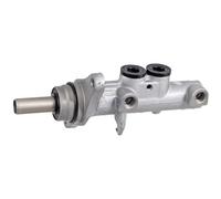 Cilindro Principale Freno Ø 22,2 MM 2x M12x1.0 2-Alu-Ansch. A. B. S. per e, A.