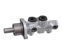 Cilindro Principale Freno Ø 22,2 MM 4x M10x1.0 A. B. S. per U.a. Fiat