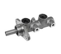 Cilindro Principale Freno Ø 23,8 MM 2x M10x1.0 2-Alu-Ansch. A. B. S. per U. A.G