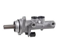 Cilindro Principale Freno Ø 23,8 MM 2x M12 X 1.0 2-Alu-Ansch. A. B. S. per U.a.