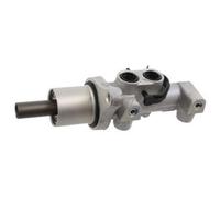 Cilindro Principale Freno Ø 23,8 MM 2x M12x1.0 2-Alu-Ansch. A. B. S. per E A.