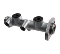 Cilindro Principale Freno Ø 23,8 MM 2xM10x1 3-Guss A. B. S. per Altre Cose Ford