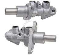 Cilindro Principale Freno Ø 23,8 MM M12x1 2-Alu-Ansch. A. B. S. per U.a. Audi Tt