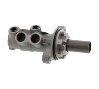 Cilindro Principale Freno Ø 23,8 MM M12x1 2-Alu-Ansch. A. B. S. per U.a. VW Golf