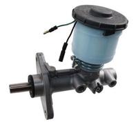 Cilindro Principale Freno Ø 25,4 MM 1x M10x1.0 2-Alu A. B. S. per U. A. Honda