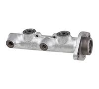 Cilindro Principale Freno Ø 25,4 MM 1x M10x1.0 2-Guss-Ansch. A. B. S. per Master