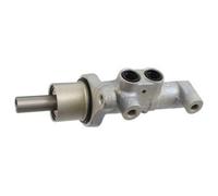 Cilindro Principale Freno Ø 25,4 MM 2x M10x1.0 A. B. S. per U.A.Citroën Jumpy