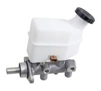 Cilindro Principale Freno Ø 25,4 MM 2x M12x1.0 2-Alu A. B. S. per E A. Kia Sport