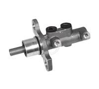 Cilindro Principale Freno Ø 25,4 MM 2x M12x1.0 2-Alu-Ansch. A. B. S. per E A.