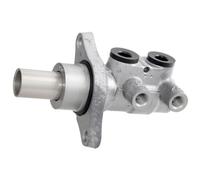 Cilindro Principale Freno Ø 25,4 MM 2x M12x1.0 2-Alu-Ansch. A. B. S. per E A.G