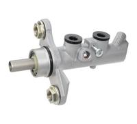 Cilindro Principale Freno Ø 25,4 MM 2x M12x1.0 A. B. S. per U.a. Renault Megane