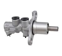 Cilindro Principale Freno Ø 25,4 mm A.B.S. Per PORSCHE 911