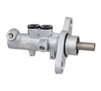 Cilindro Principale Freno Ø 27 MM 2x M12x1.0 2-Alu A. B. S. per U.a. Audi Q7