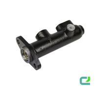 Cilindro Principale Freno 3/8 24 UNF (x3) Ghisa Grigio Ø 19 MM HELLA per U. A.