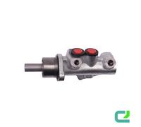 Cilindro Principale Freno HELLA Pagid per Renault Clio II (BB _/ CB _)