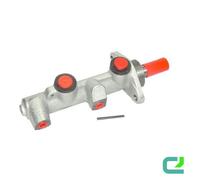 Cilindro Principale Freno HELLA per Austin Rover Mini II Mini-Moke