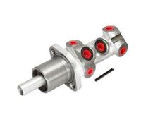 Cilindro Principale Freno M10x1x2 Alluminio Ø 25 MM HELLA per U. A. Ford Transit