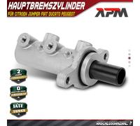 Cilindro Principale Freno per Citroën Jumper Fiat Ducato 250 290 Peugeot