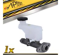 Cilindro Principale Freno per Hyundai Matrix FC 01-10 1.5L 1.6L 1.8L