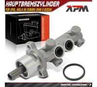 Cilindro Principale Freno per Opel Agila (A) Subaru Evento II Suzuki