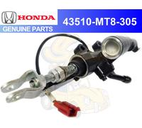 Cilindro principale freno posteriore originale Honda GL1500A GOLD WING ASPENC...