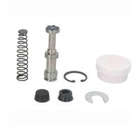 KIT RIPARAZIONE POMPA FRENO POSTERIORE YAMAHA XS 650/750/850 (MADE IN JAPAN)