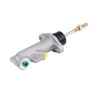 Cilindro Principale Frizione Freno Auto 0,75 Pollici Alesaggio Remoto Per Freno A Mano Idraulico Idraulico In Lega Di Alluminio JUNOOS