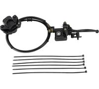Cilindro Principale Sinistro Freno Idraulico Sostituzione per Cinese 50Cc 70Cc 9