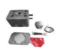 CILINDRO Pro 30 DA 34 MM CON BLOCCO PISTONE ADATTO for SPRUZZATORE DA 26 cc Parti BLO300AN(Without bearing)