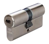 Cilindro Profilato Doppio +29,5 = 59 (30 30) Cisa Asix P8 Pro 29,5 mm