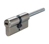 Cilindro Profilato Doppio per Pomolo +29,5 = 69 (40 30) Cisa Asix 39,5 mm