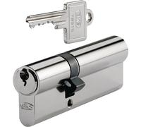 Cilindro Profilo BKS PZ88 65/65 Mm Funzione Di Emergenza E Sicurezza