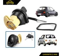 Serratura Cofano Posteriore per Peugeot 205 I E 205 II Gti - 872648