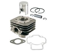 CILINDRO RAFFREDDATO ARIA RMS PIAGGIO SFERA 50 1991 1993 NSL1T