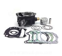 CILINDRO RBMAX KIT COMPLETO Vespa Vespa GTS 125 (2006, ZAPM31300)