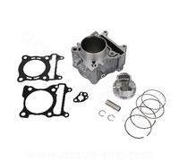 CILINDRO RBMAX KIT HONDA SH 150CC 2020-2023 D.57,3mm SPINOTTO d.14
