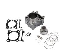 CILINDRO RBMAX KIT HONDA SH 150CC 2020 2024 Ø 57.3mm SPINOTTO Ø14