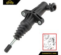 Cilindro Ricevitore Emittente Frizione Per Jumper II Ducato Boxer 218281