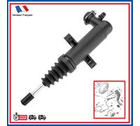 Cilindro Ricevitore Emittente Frizione Per Jumper II Ducato Boxer 218281