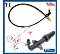 Cilindro Ricevitore Frizione Tubo Per Citroen C3 II (SC_) 2182E2 2156S9