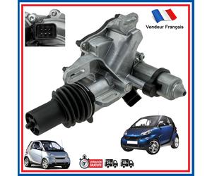 Cilindro Ricevitore Posizionatore Frizione per Smart Fortwo (451) 1.0 0.8 CDI