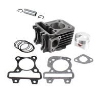 CILINDRO RMS PIAGGIO 4T 50CC 47MM PIAGGIO FLY 4T 2V 25-30KM-H 50 2012-2017