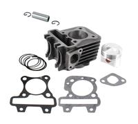 CILINDRO RMS PIAGGIO 4T 50CC 47MM PIAGGIO FLY 4T 50 2005-2007