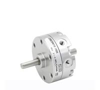 Cilindro rotante a lama singola CRB2BW CDRB2BW 10 15 20 30 40-90S 270S Attuatore rotante pneumatico 1 pz(30-90S,CDRB2BW)