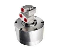 Cilindro rotante a nucleo solido BL-125N | Filettatura M24