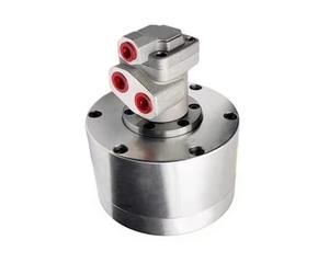 Cilindro rotante a nucleo solido BL-125N | Filettatura M24