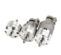 Cilindro rotante attuatore pneumatico oscillante a lama singola CRB2BW10/20/30/50/63-90S /180S/270S CRB2BW40-90S CRB2BW30-180S 1 pz(30-270S,CDRB2BW Magnetic)