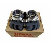 Cilindro Royal Enfield Con Assemblaggio Pistone Per GT 650 E Interceptor 650