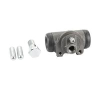 Cilindro ruota anteriore LPR da 25,4 mm per Fiat 500 Topolino A e B (1936-1949)